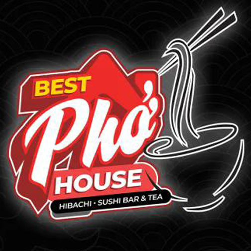 Best Pho House Riverside Logo